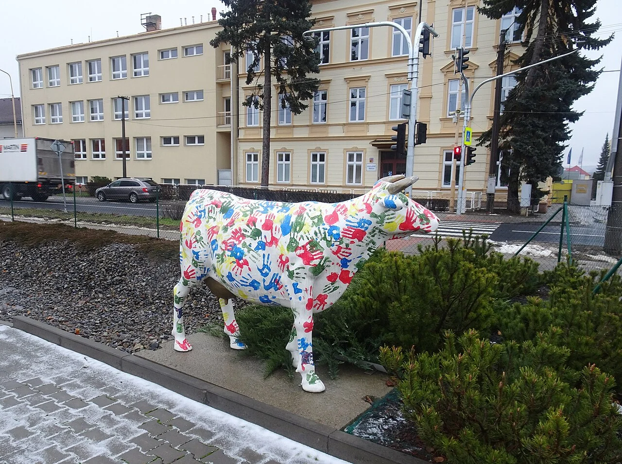 Photo of Ivanovice na Hané