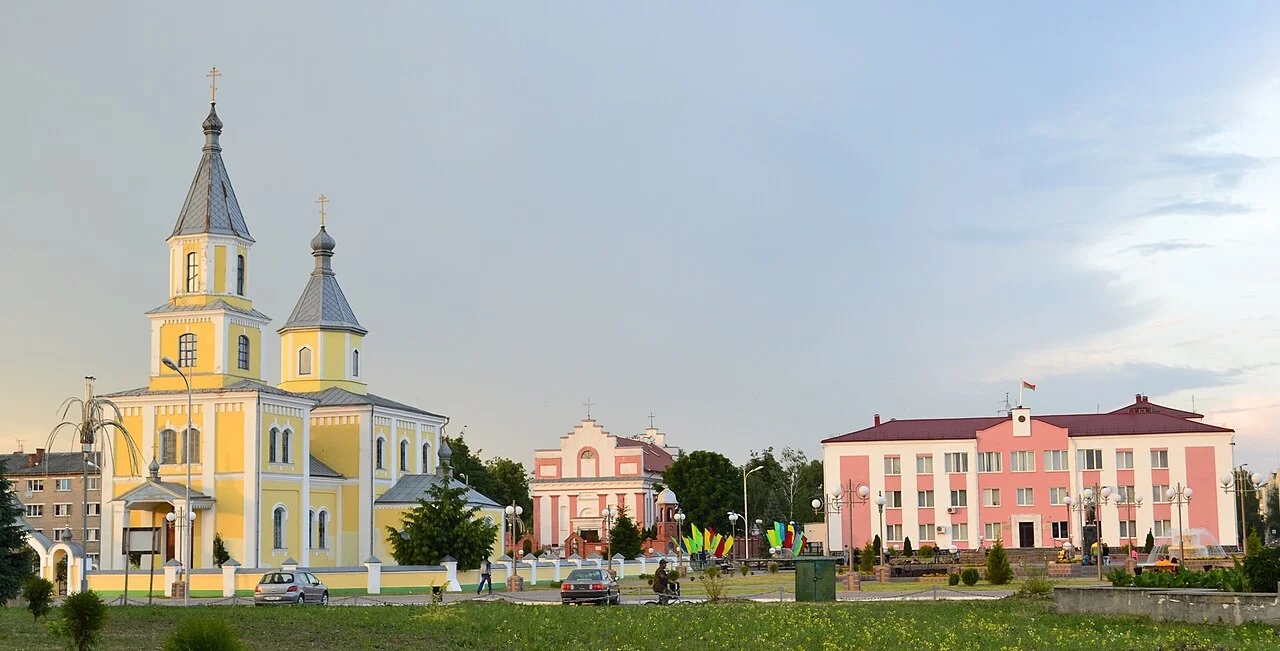 Photo of Ivanovo