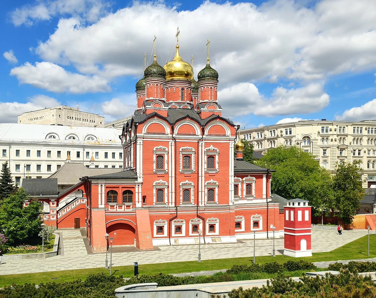 Photo of Ivanovskoye