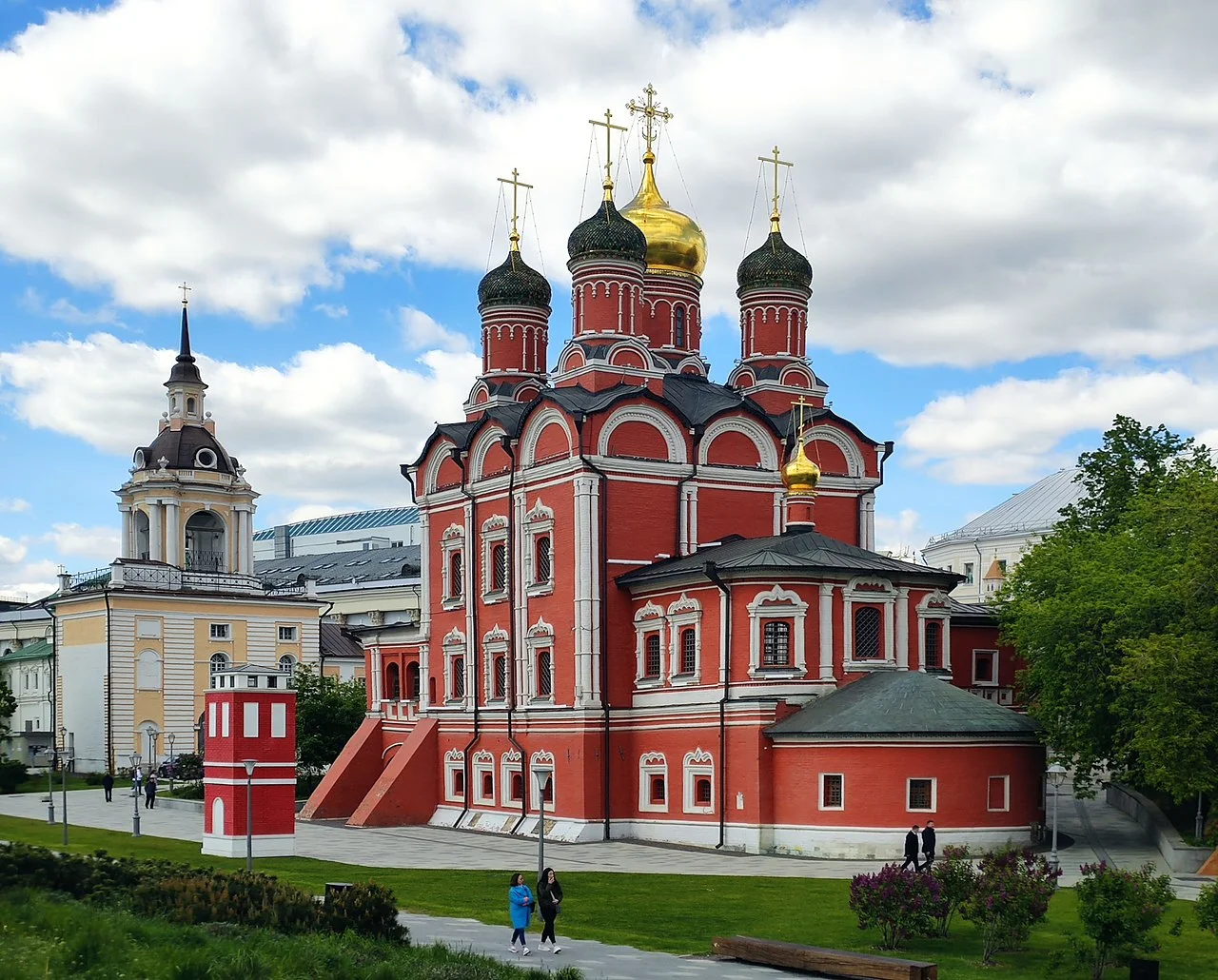 Photo of Ivanovskoye