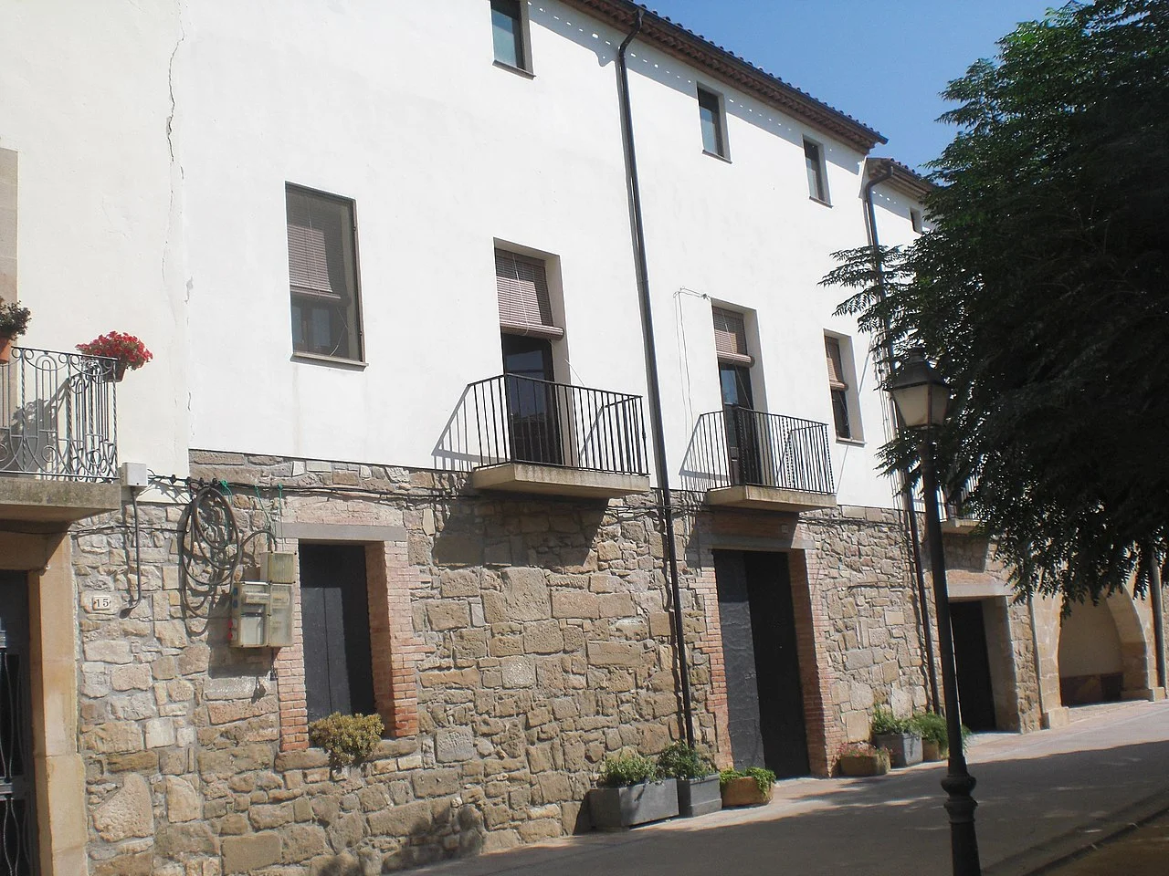 Photo of Ivars d'Urgell