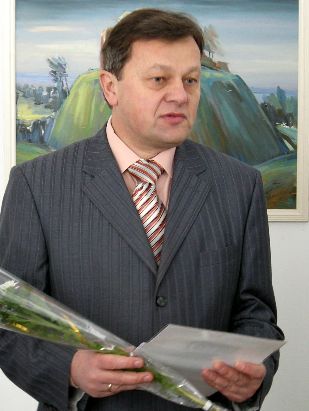 Photo of Ivashkiv