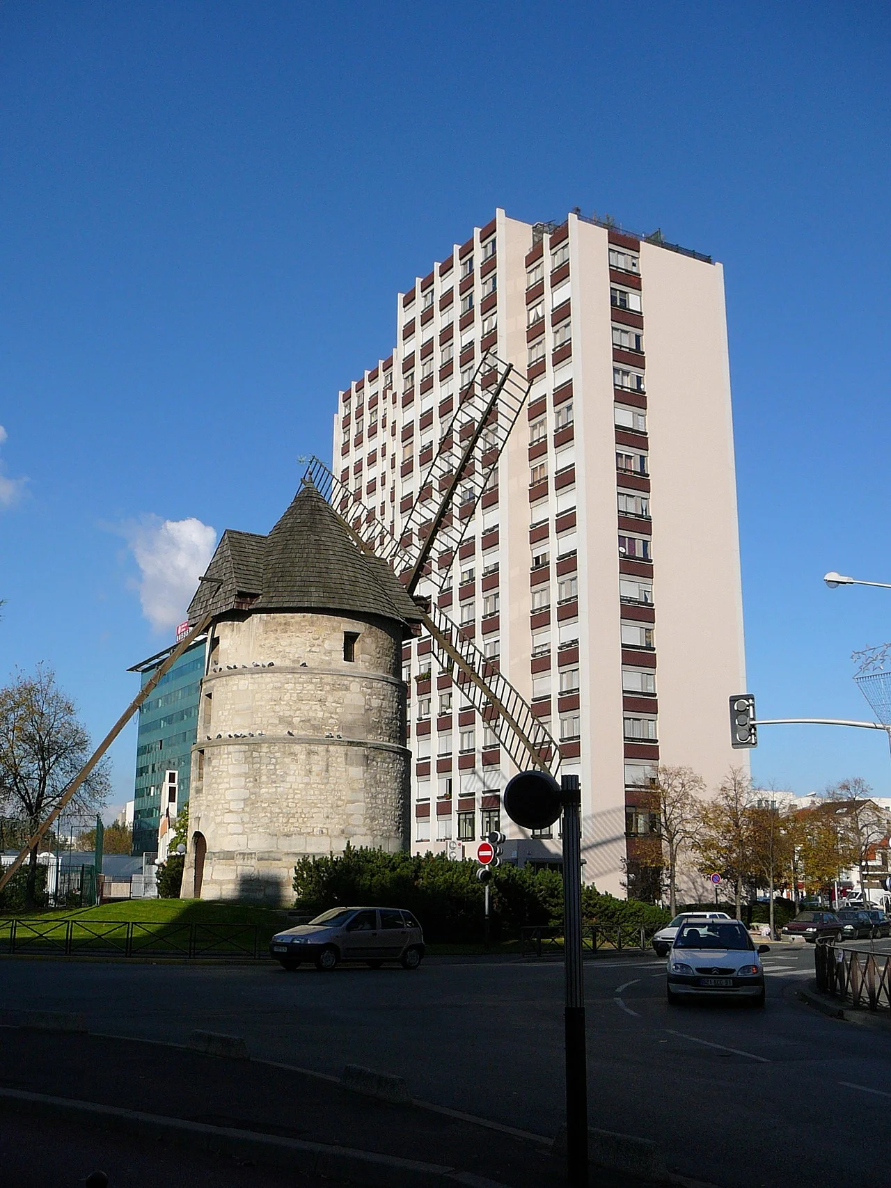 Photo of Ivry-sur-Seine