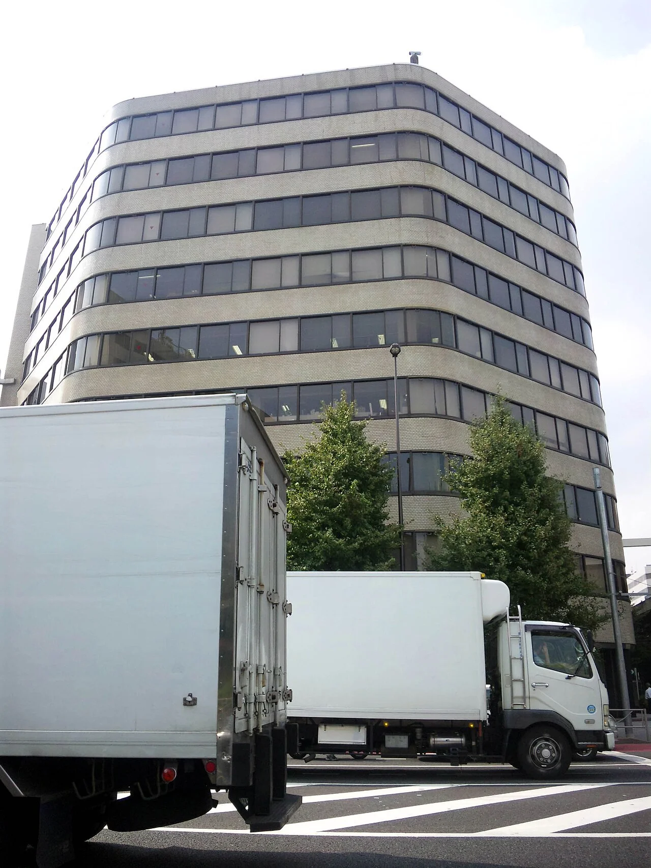 Photo of Iwamotochō