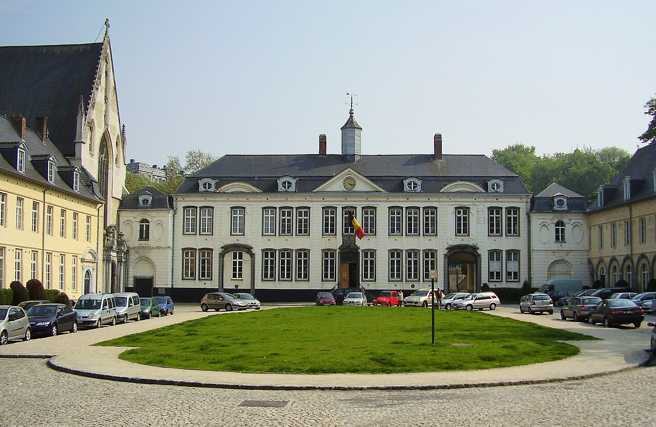 Photo of Ixelles