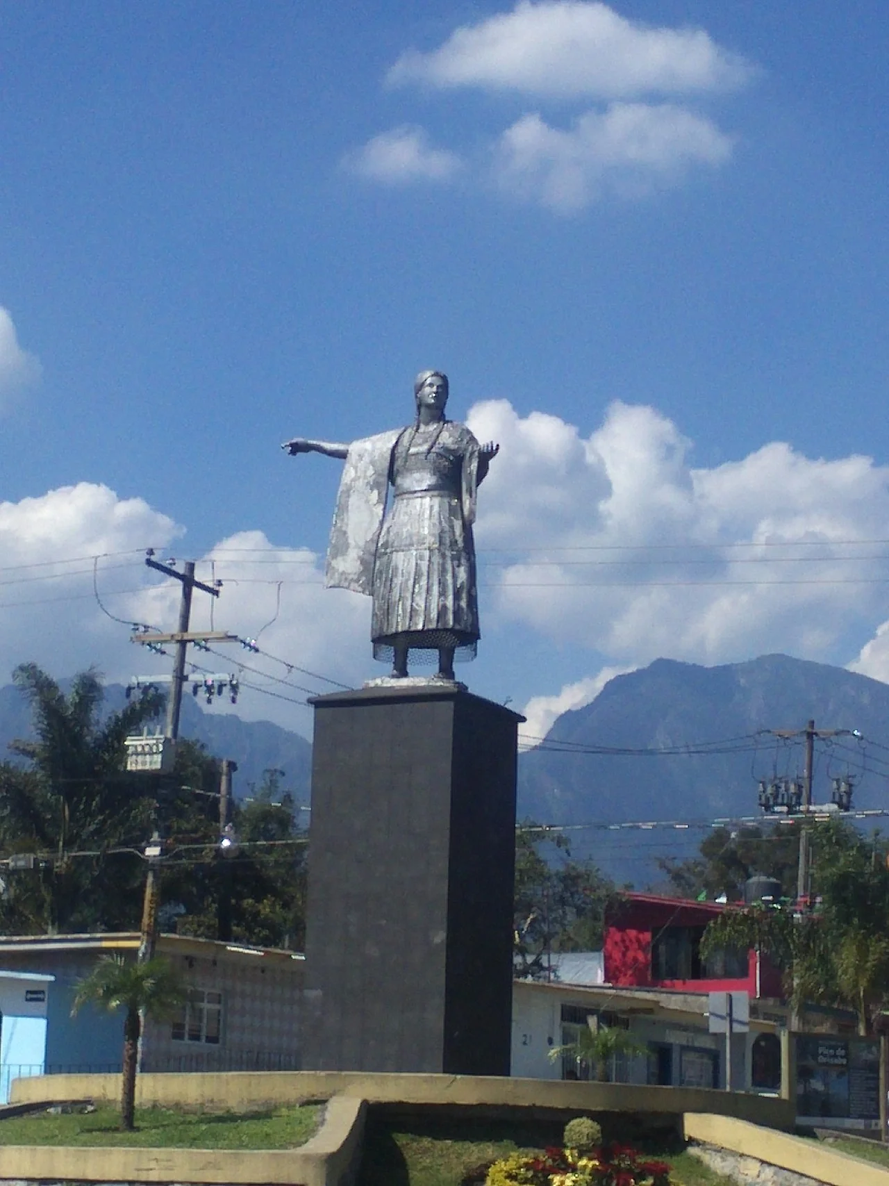 Photo of Ixhuatlancillo