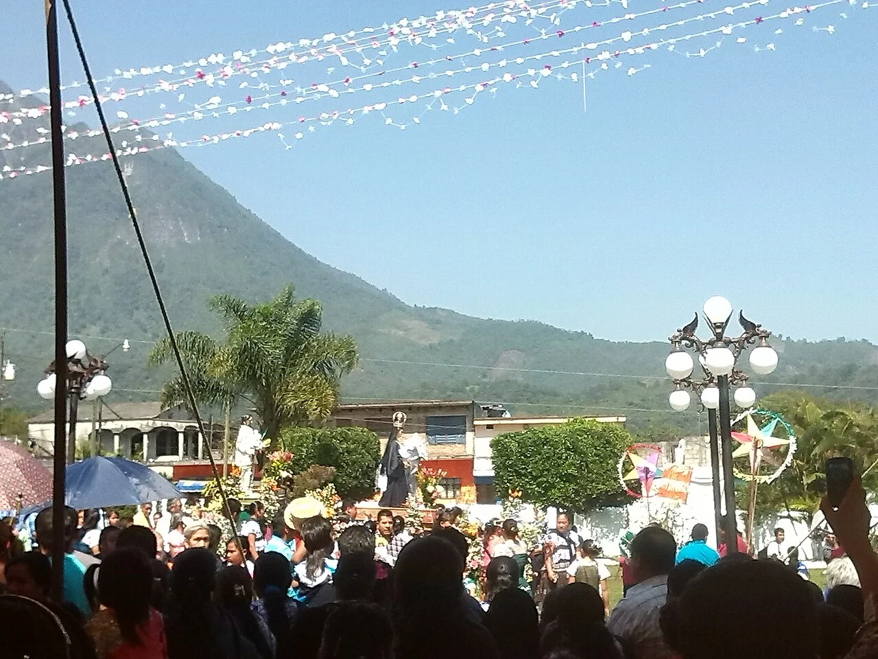 Photo of Ixhuatlancillo