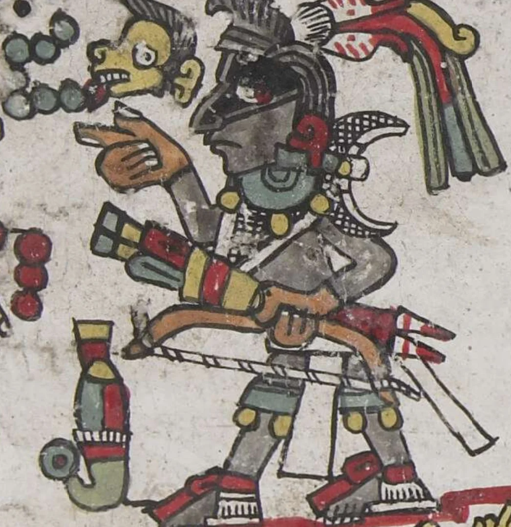 Photo of Ixpantepec Nieves