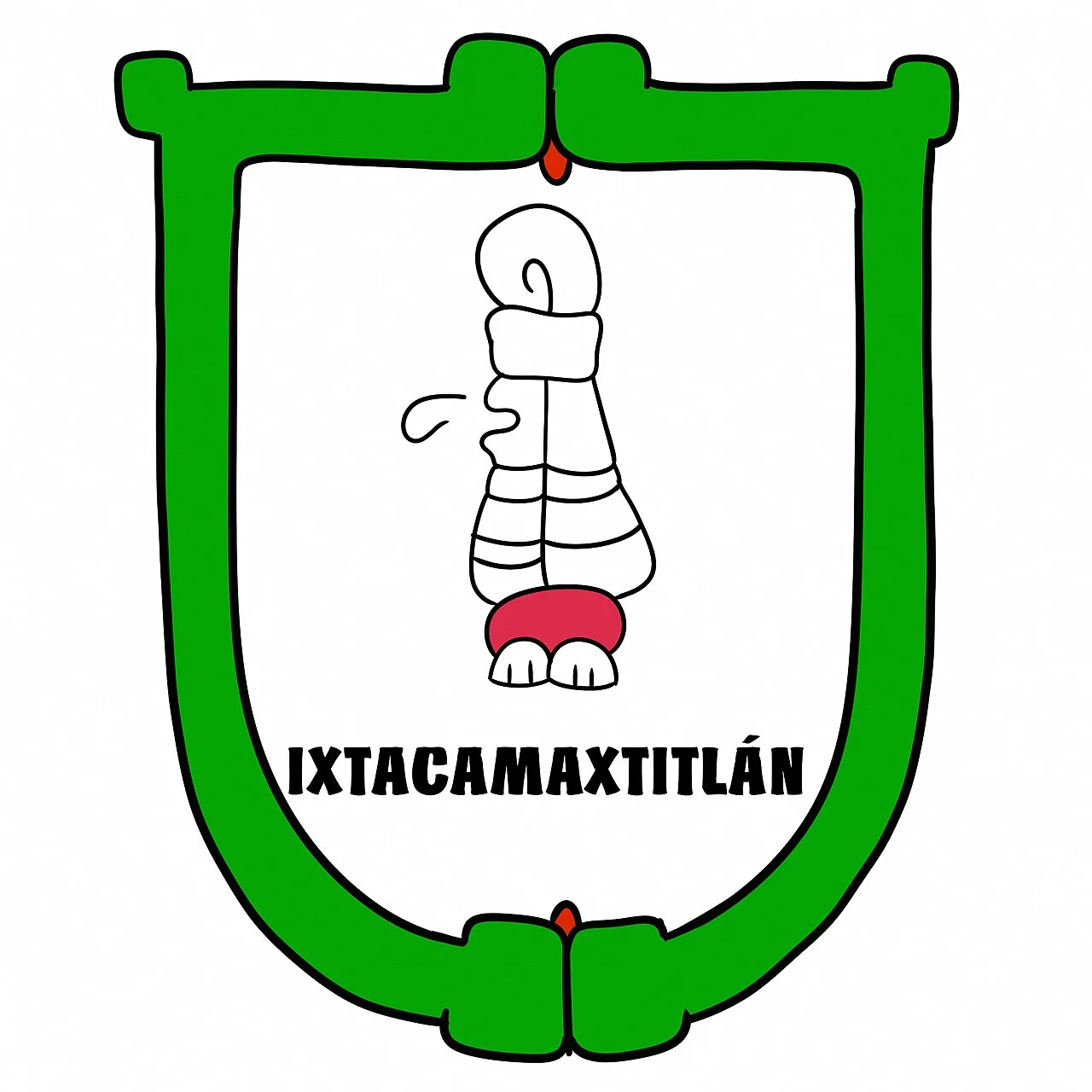 Photo of Ixtacamaxtitlán