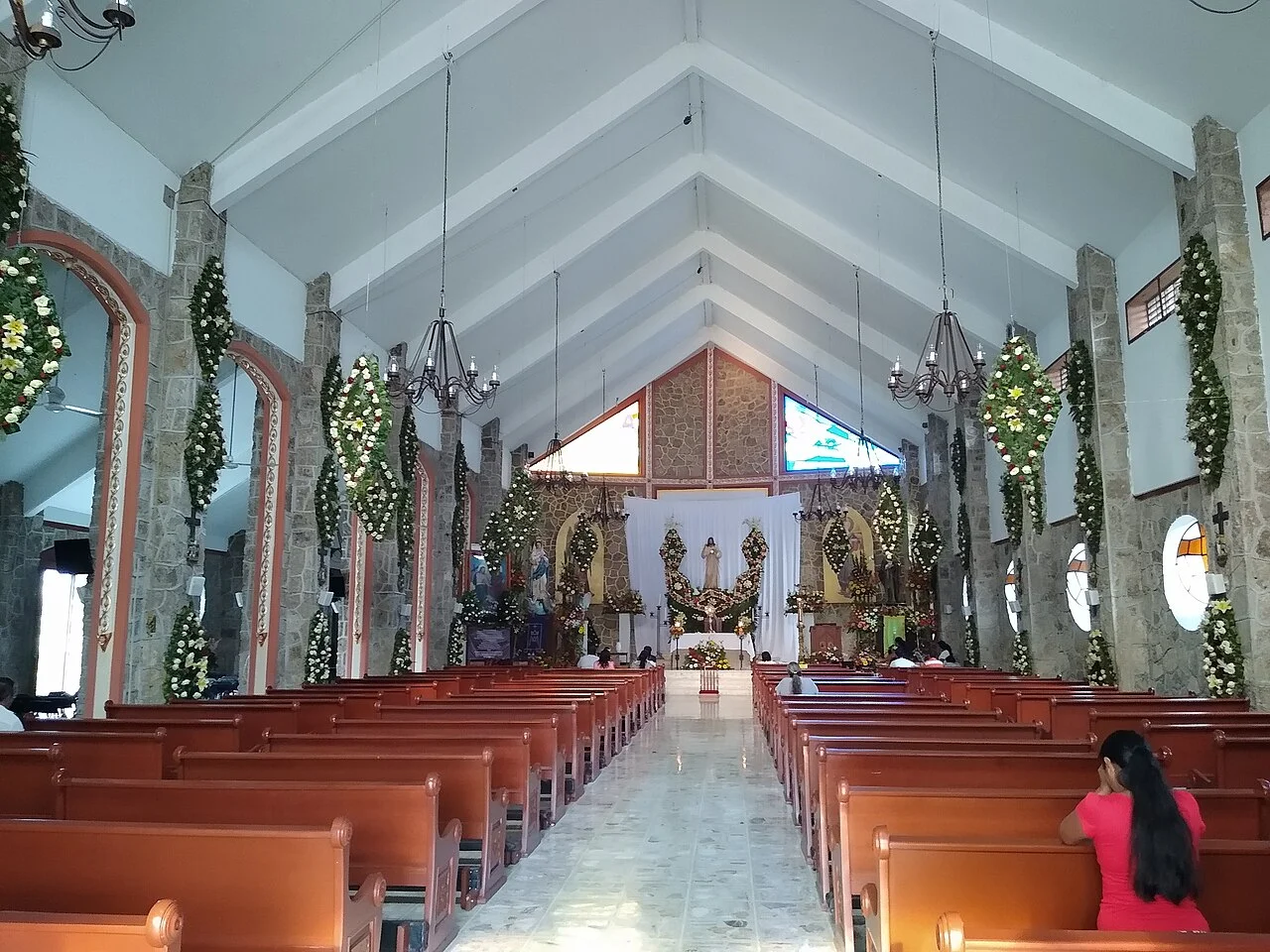 Photo of Ixtaczoquitlán