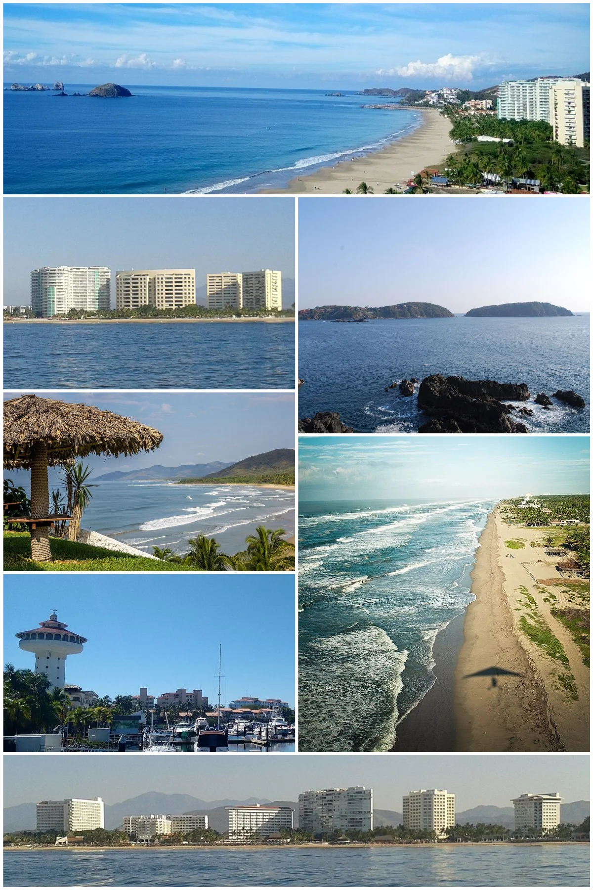 Photo of Ixtapa