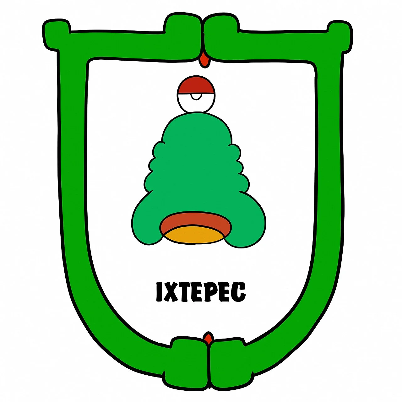 Photo of Ixtepec