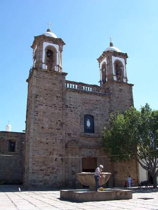 Photo of Ixtlahuacán del Río