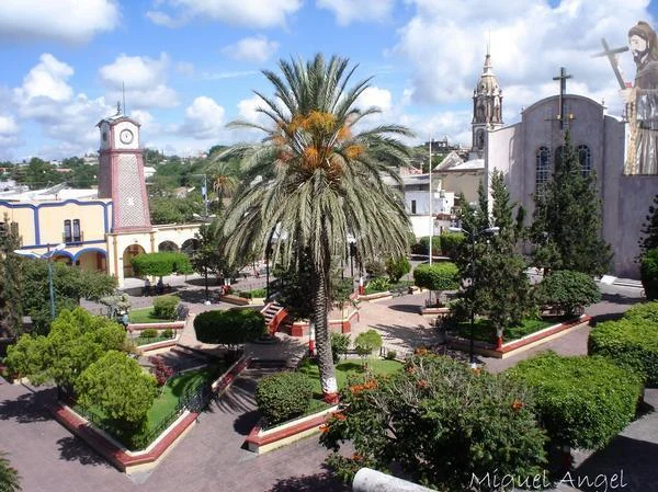 Photo of Ixtlán de los Hervores