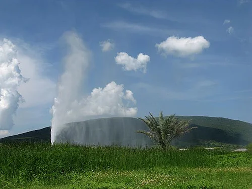 Photo of Ixtlán de los Hervores