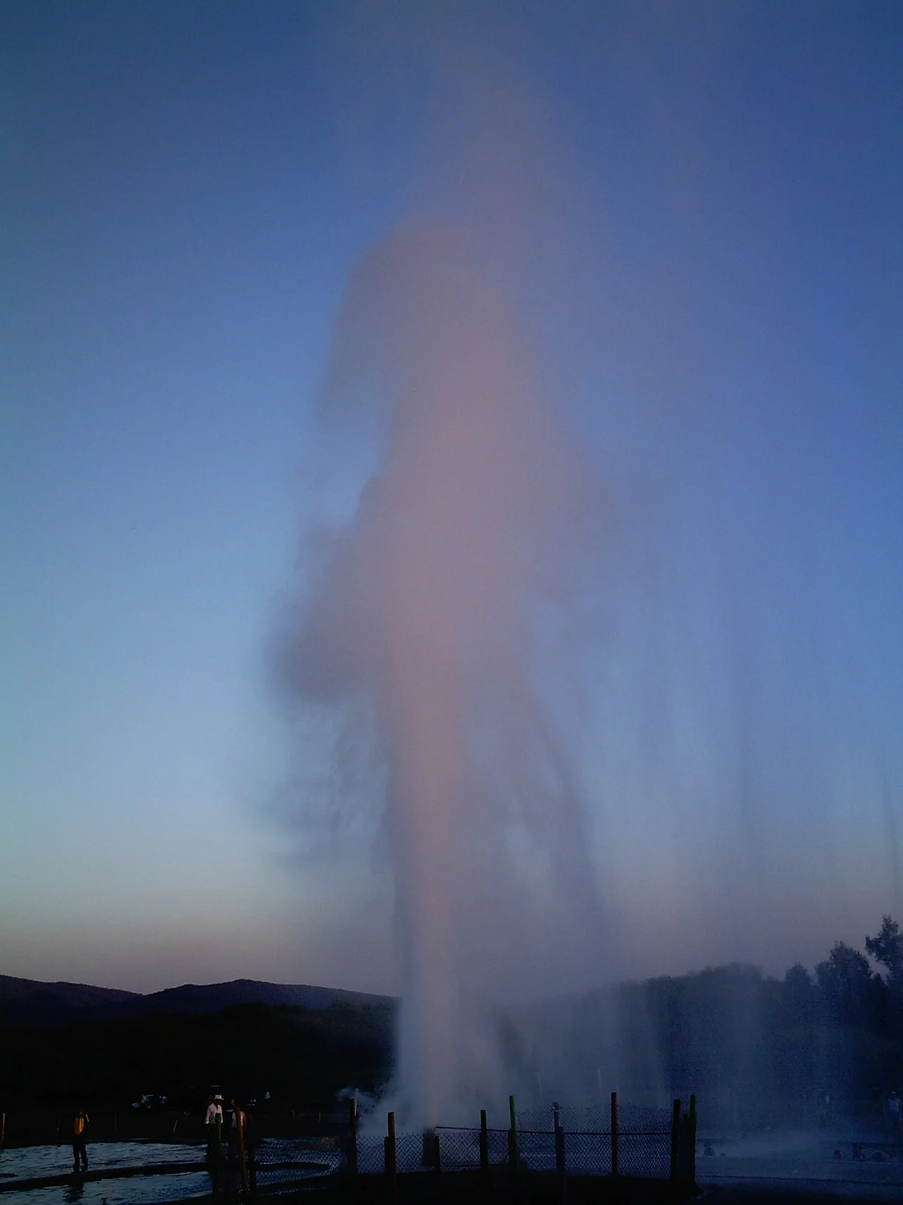 Photo of Ixtlán de los Hervores