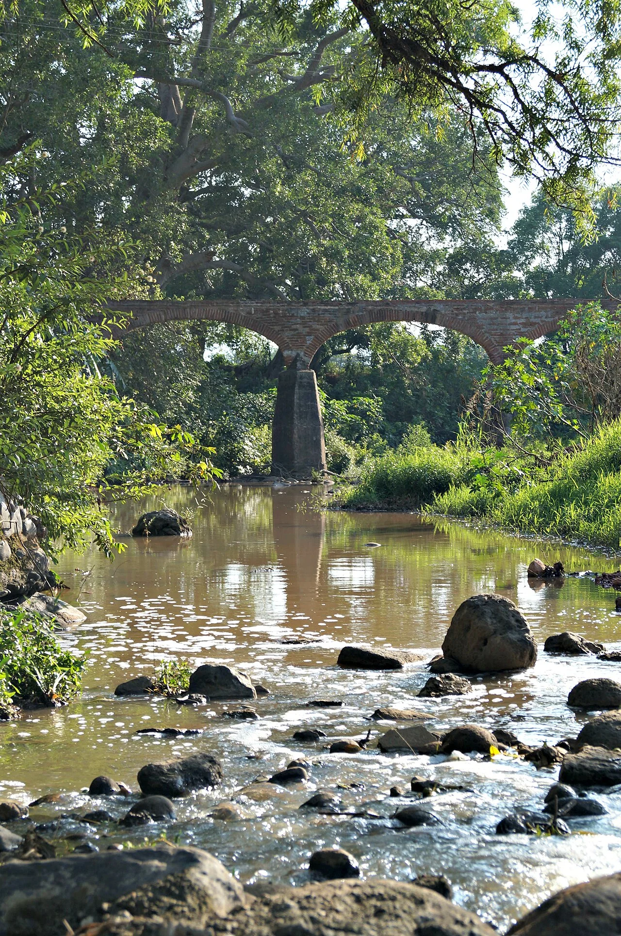 Photo of Ixtlán del Río