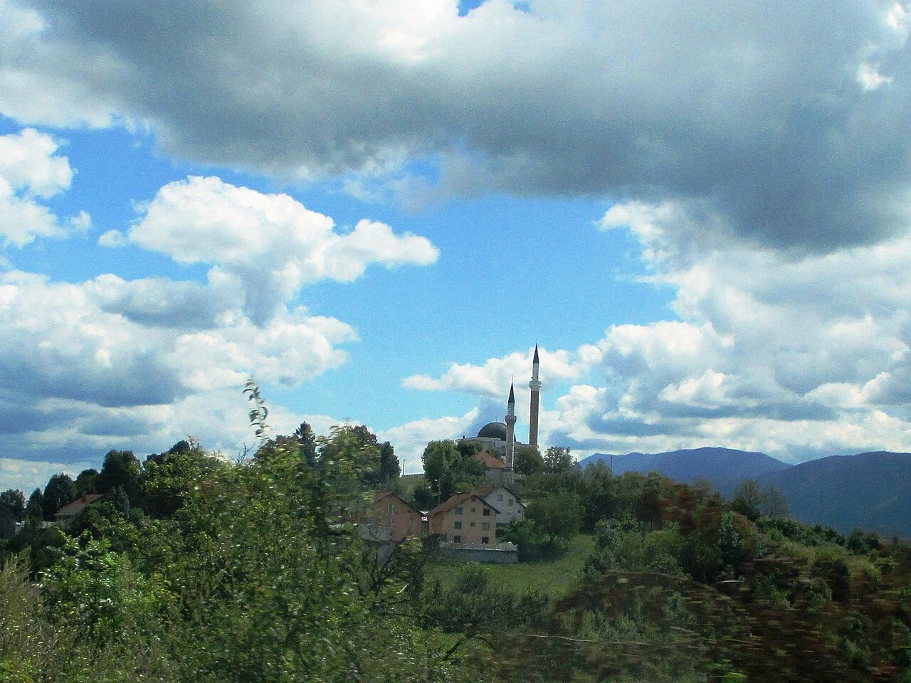 Photo of Izačić
