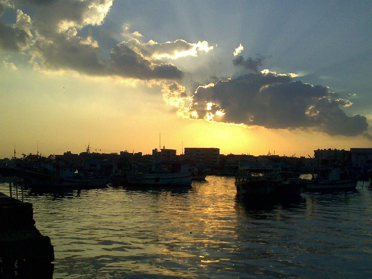 Photo of ‘Izbat al Burj