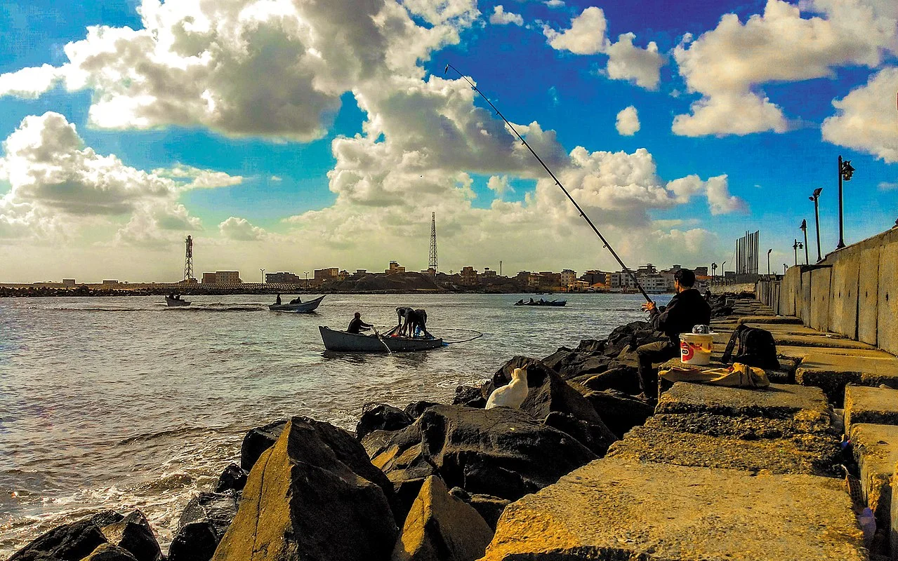 Photo of ‘Izbat al Burj