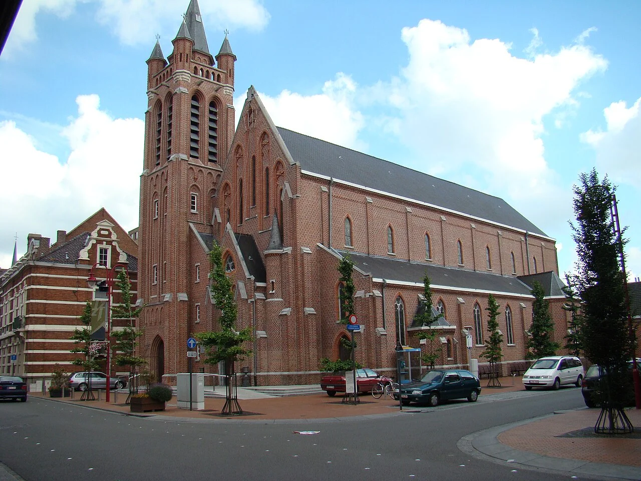 Photo of Izegem
