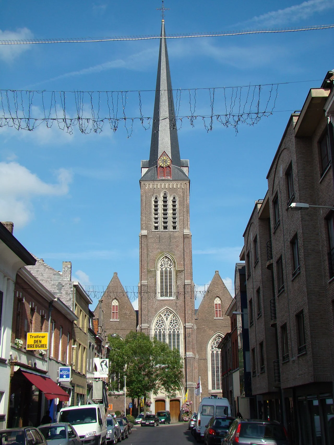 Photo of Izegem