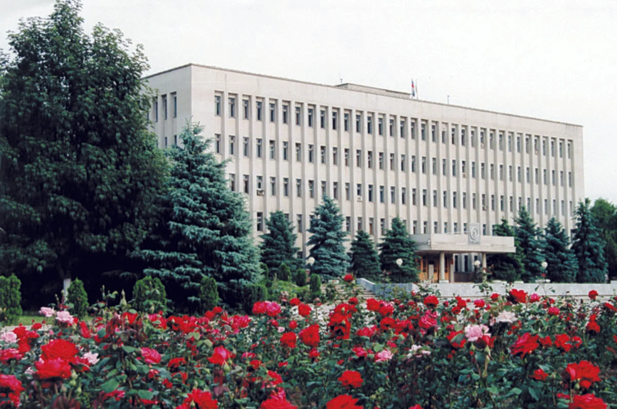 Photo of Izobil’nyy