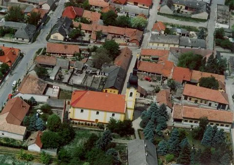 Photo of Izsák