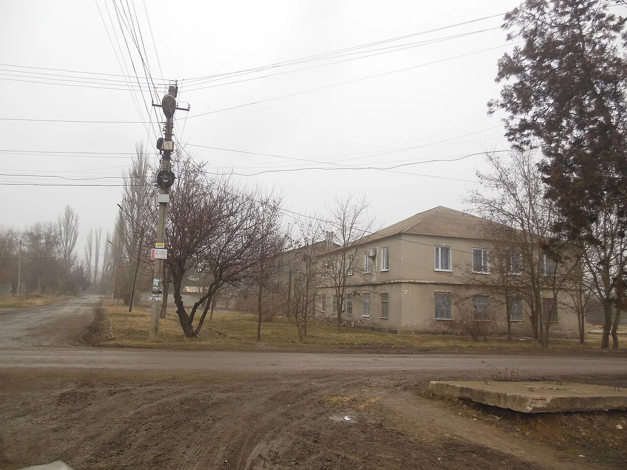 Photo of Izumrudnoye