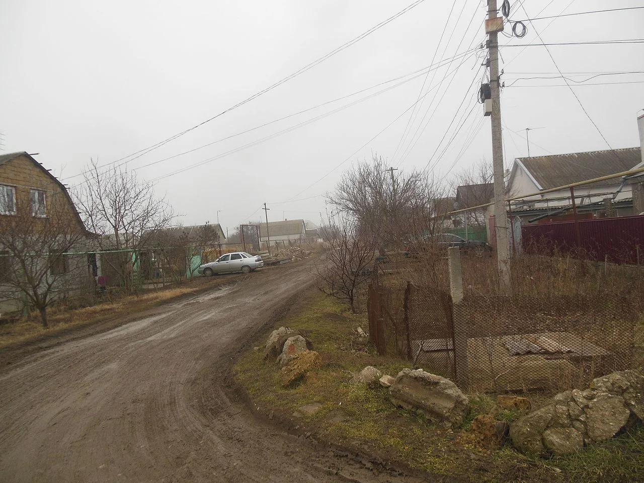 Photo of Izumrudnoye