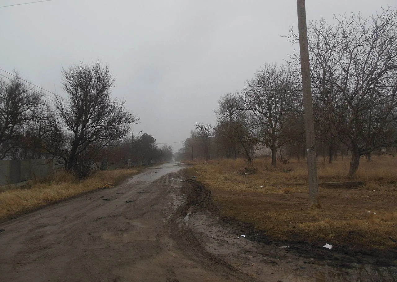 Photo of Izumrudnoye