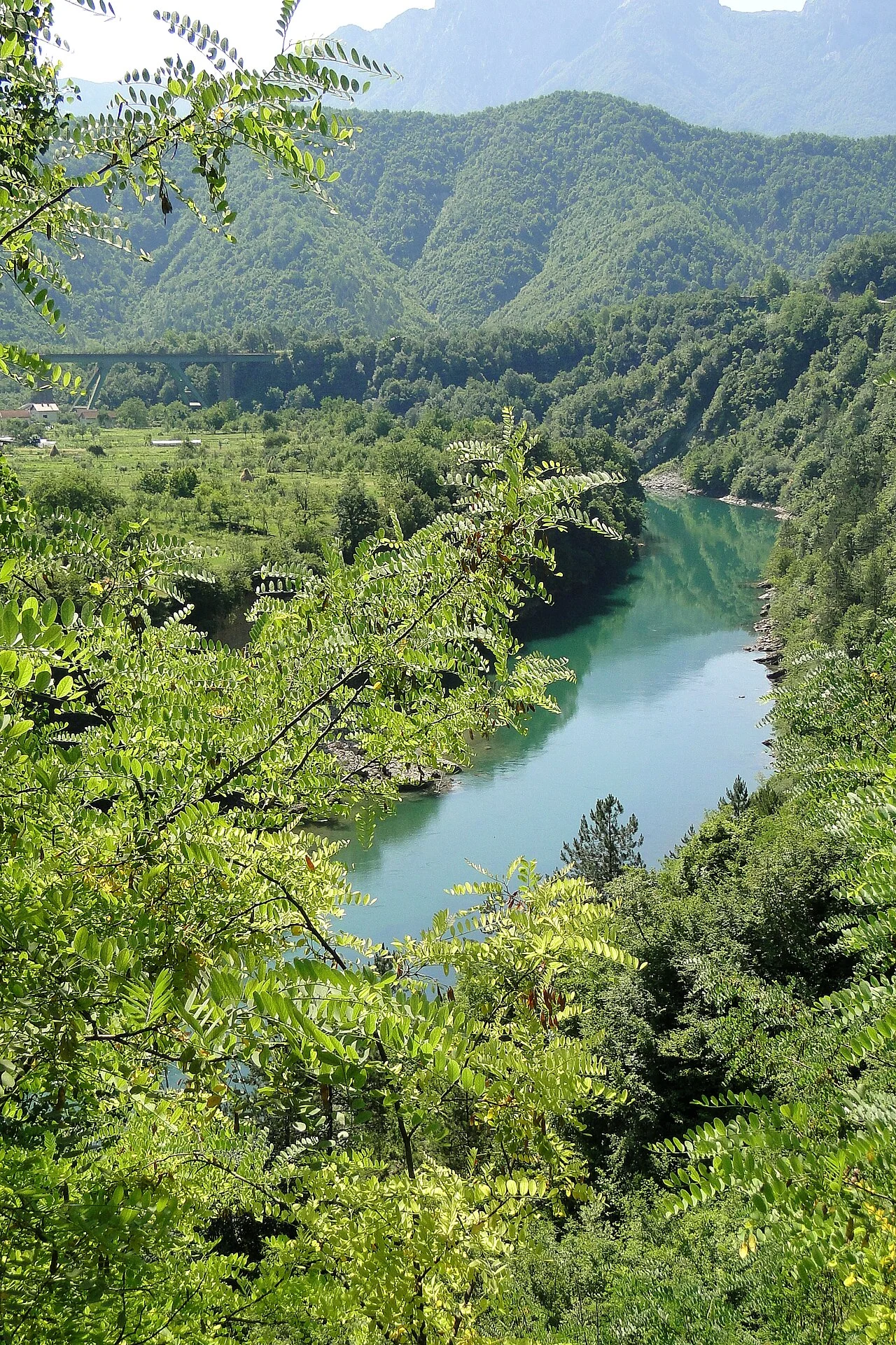 Photo of Jablanica