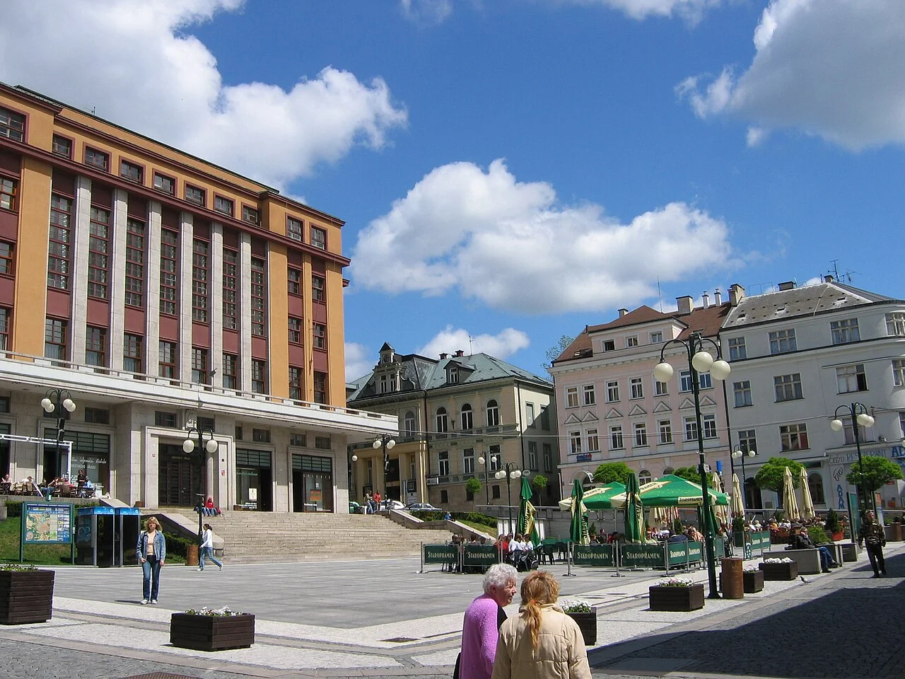 Photo of Jablonec nad Nisou