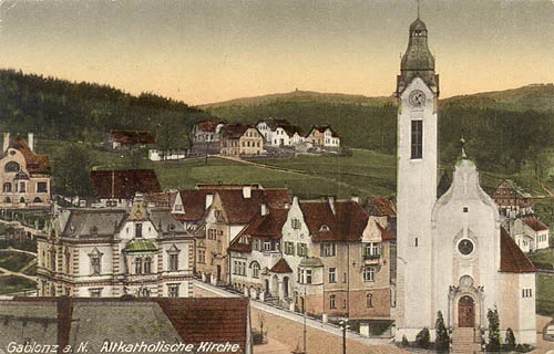 Photo of Jablonec nad Nisou