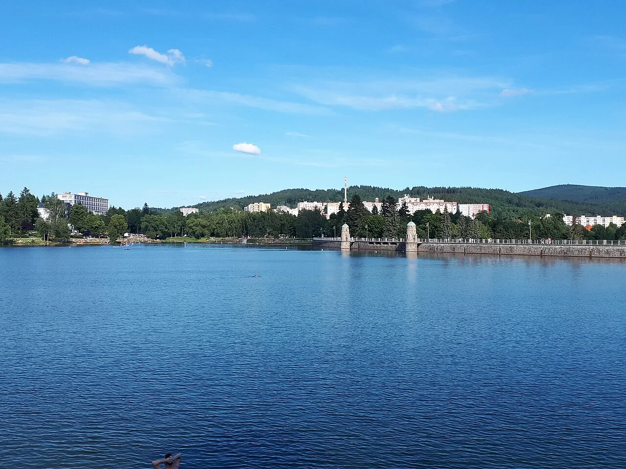 Photo of Jablonec nad Nisou