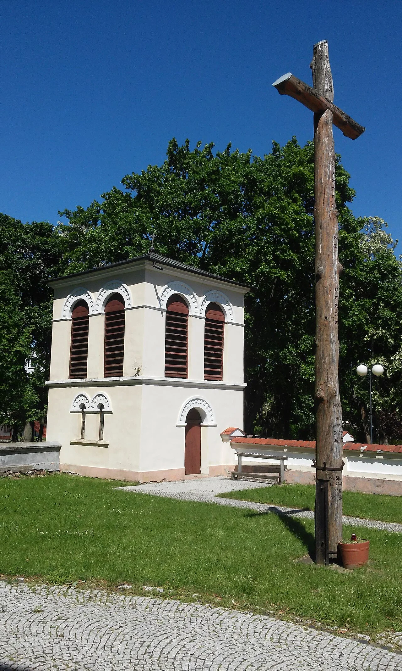 Photo of Jabłonna Lacka