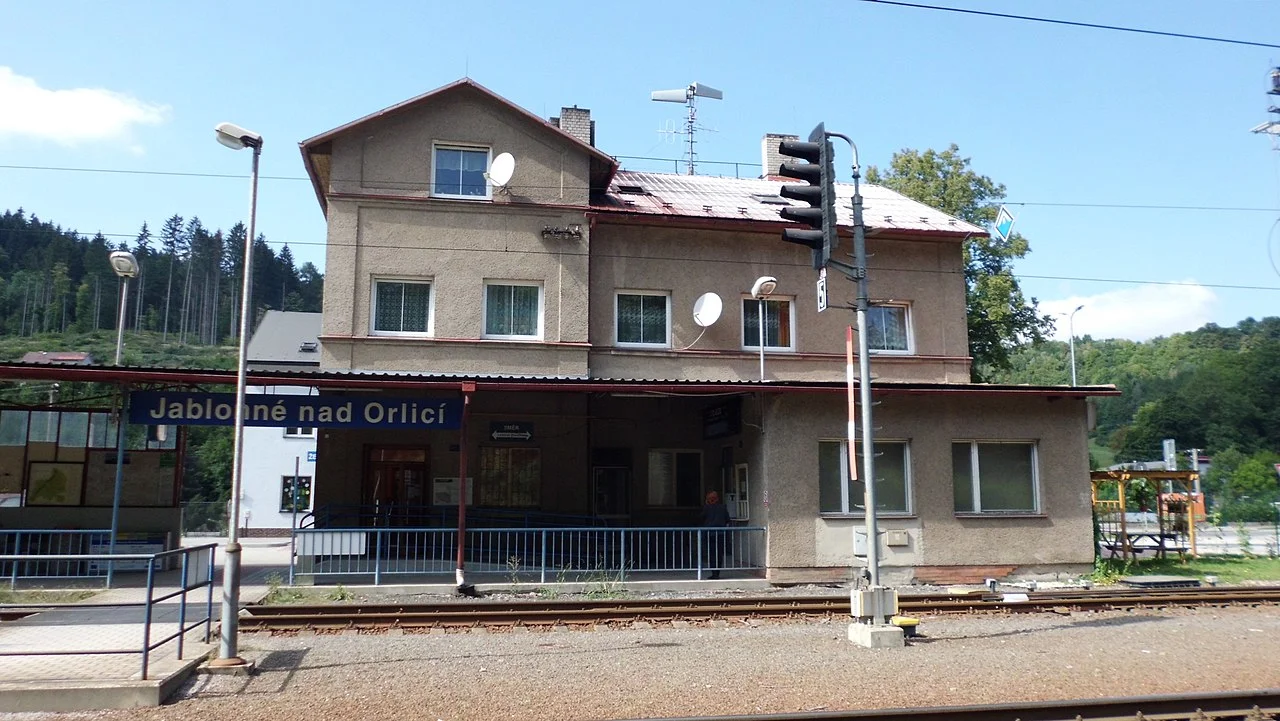 Photo of Jablonné nad Orlicí