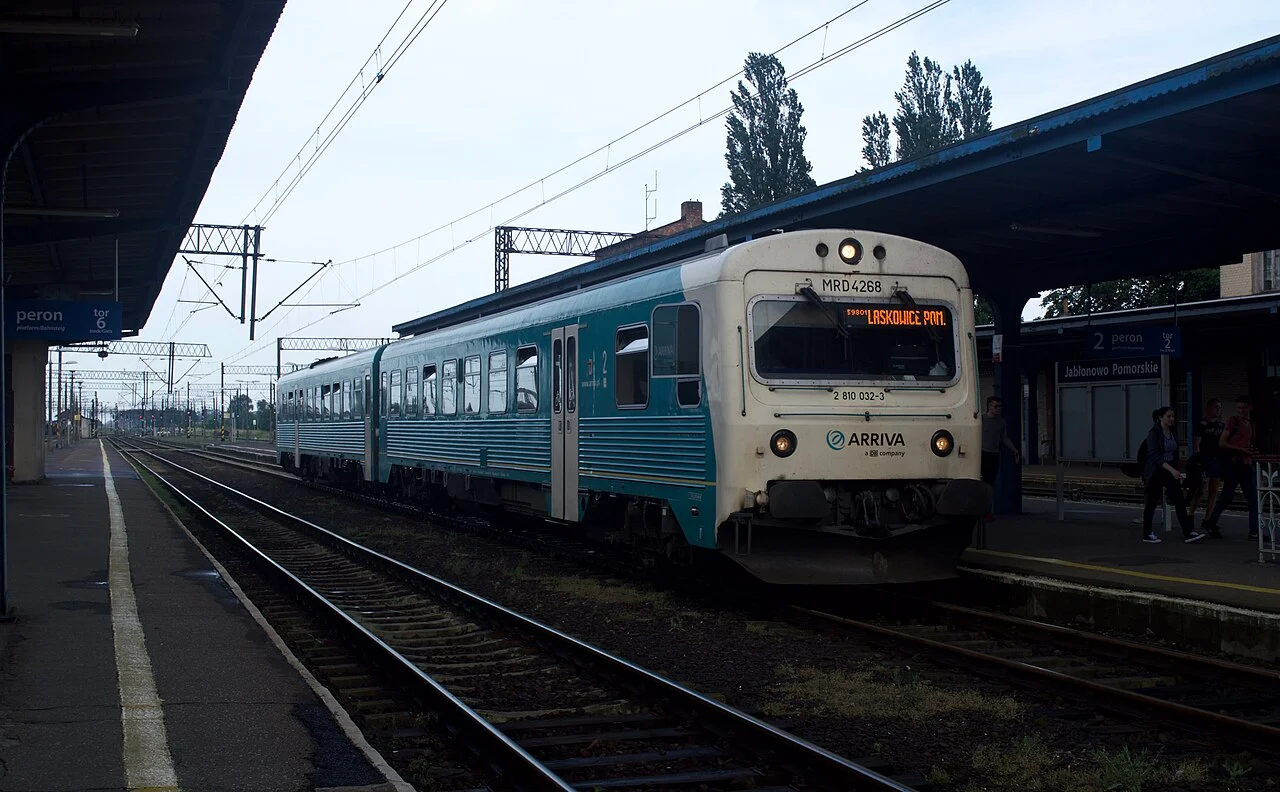 Photo of Jabłonowo Pomorskie