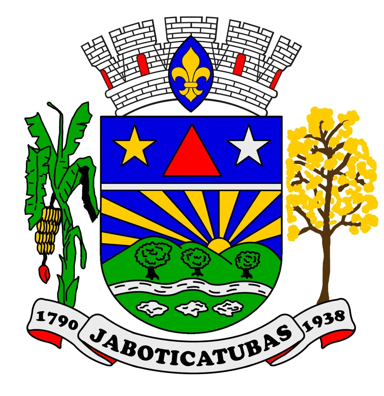 Photo of Jaboticatubas