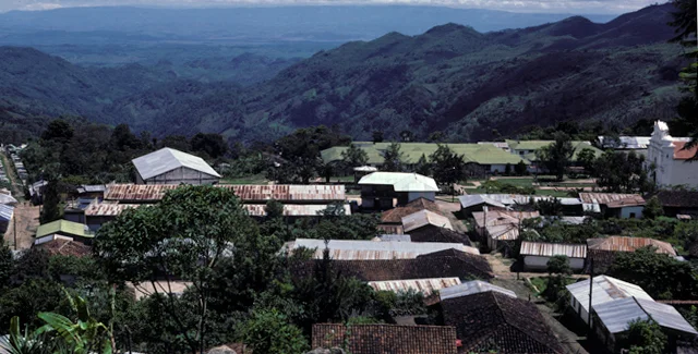 Photo of Jacaltenango