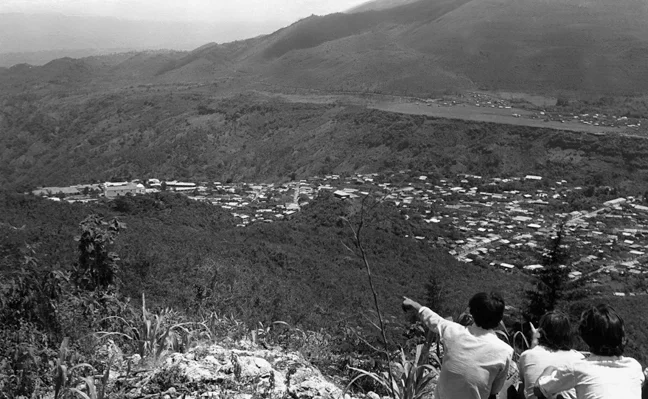 Photo of Jacaltenango