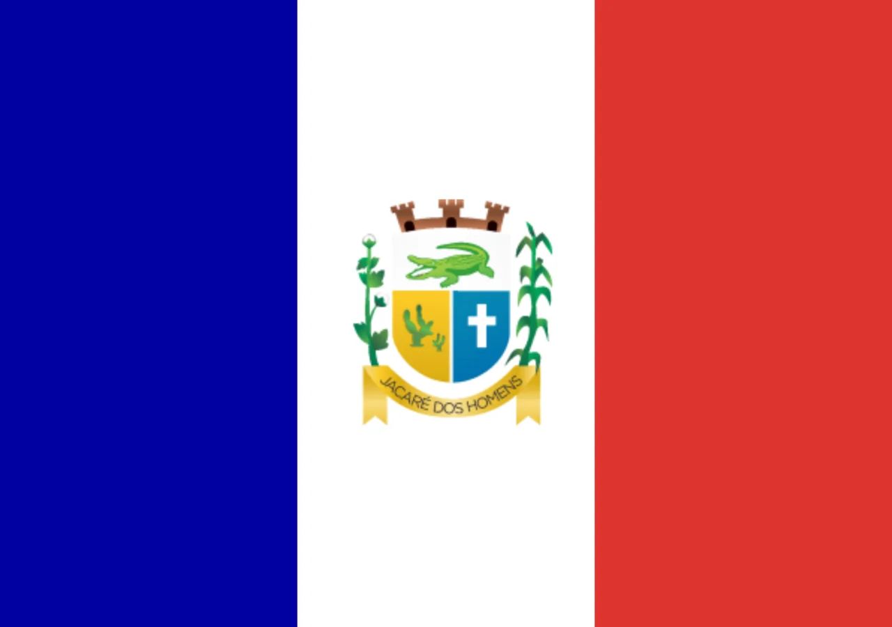 Photo of Jacaré dos Homens