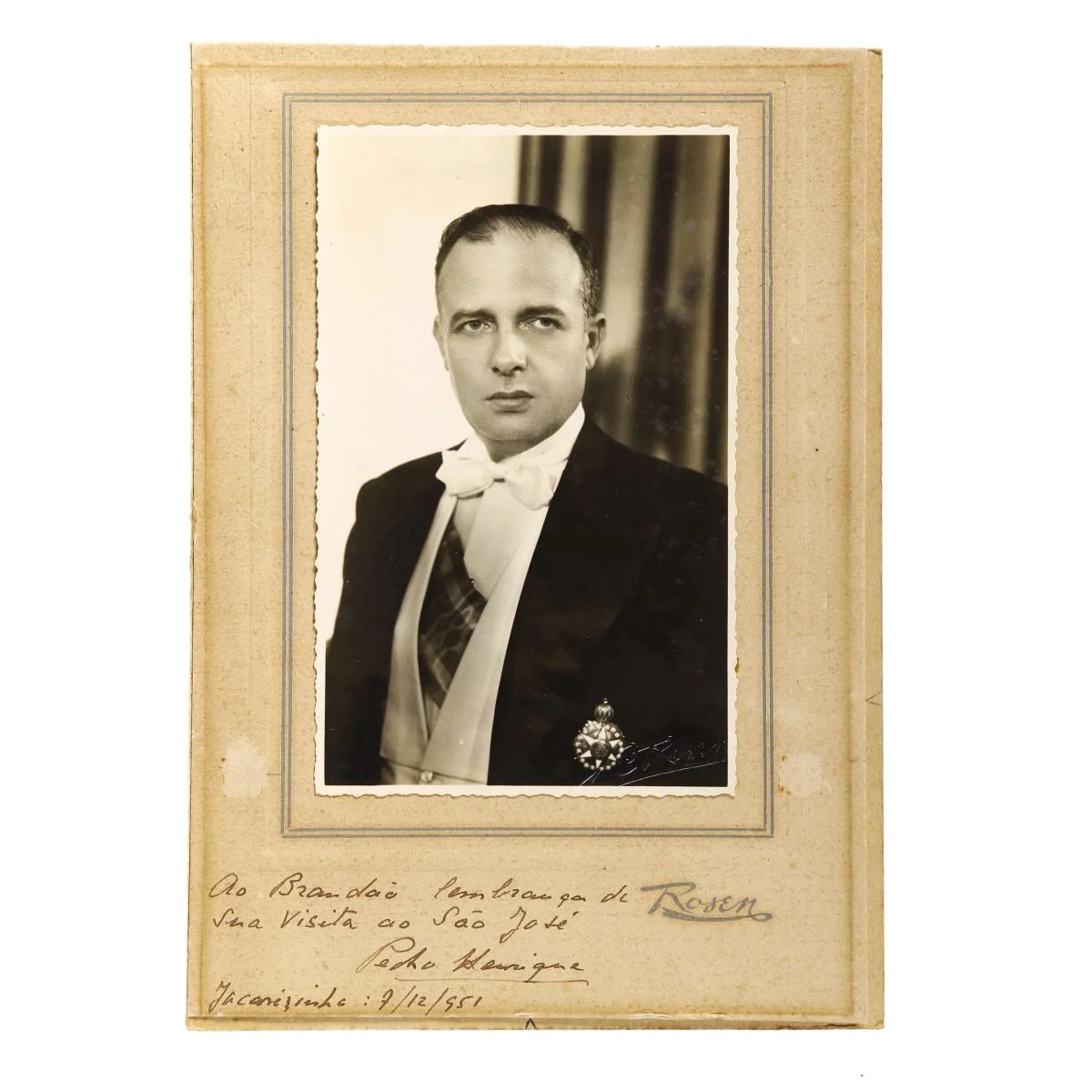 Photo of Jacarezinho