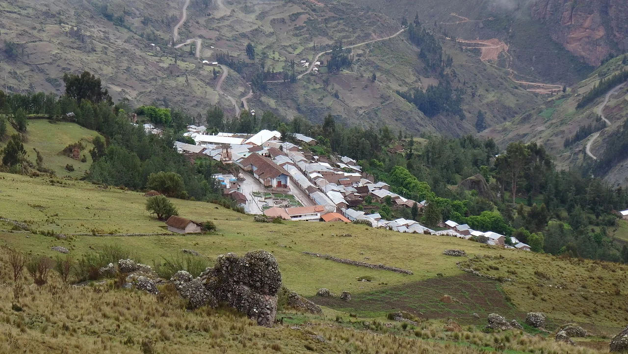 Photo of Jacas Grande