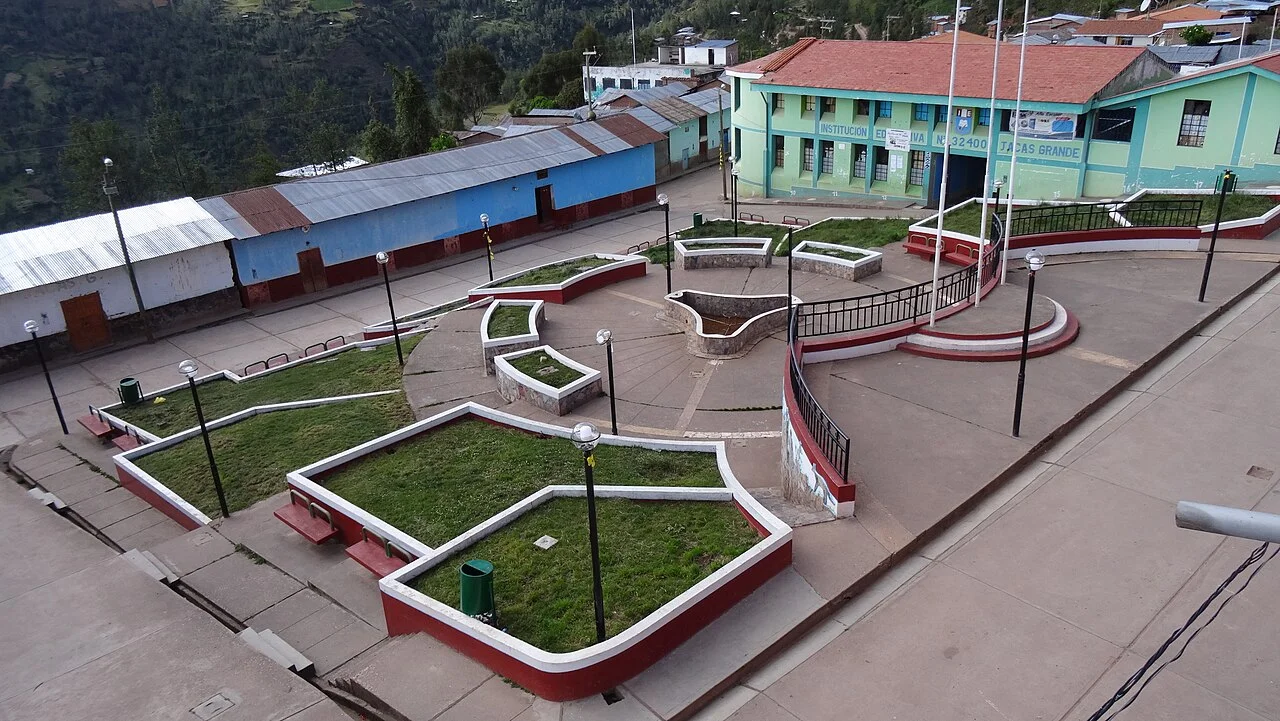 Photo of Jacas Grande