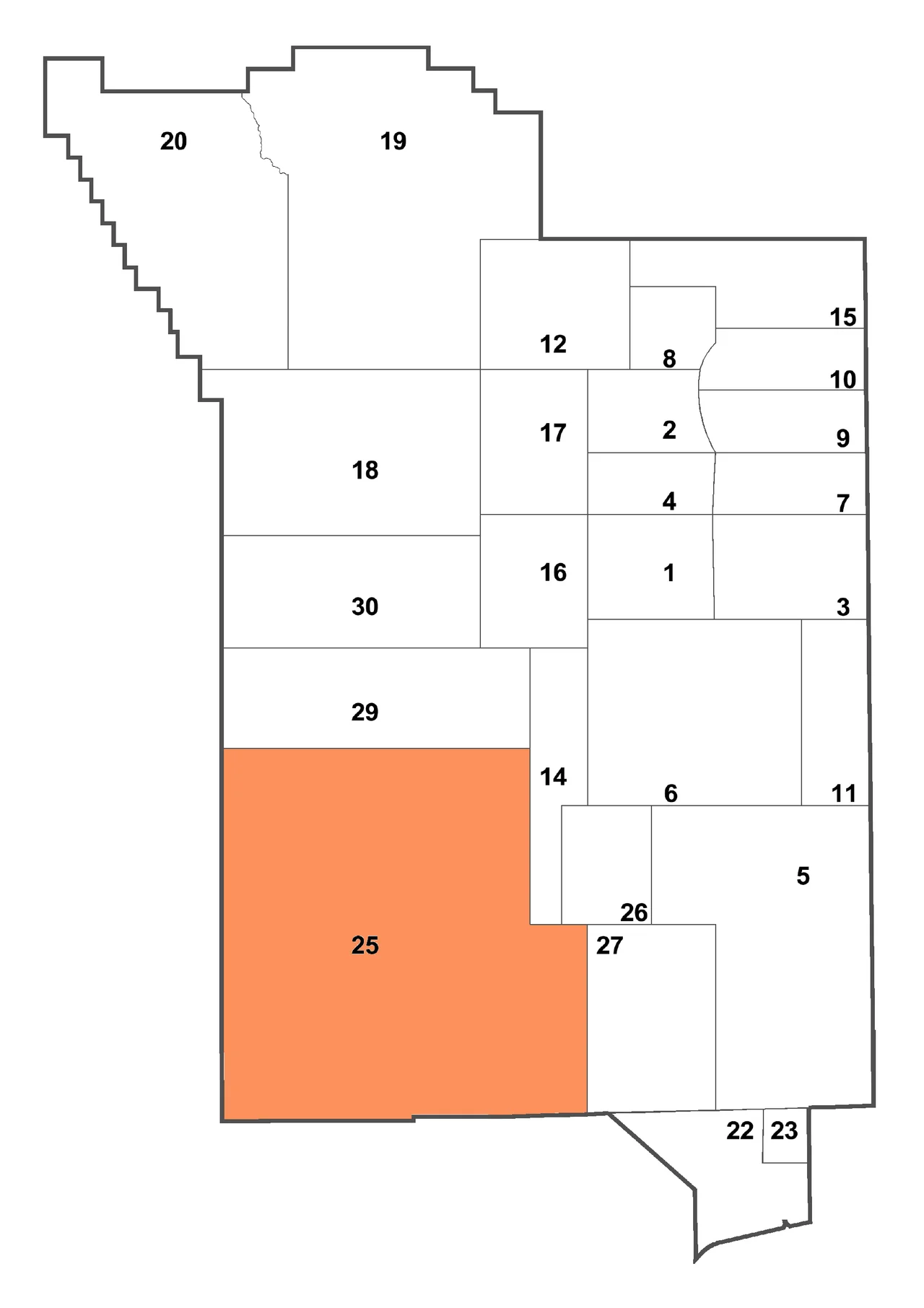 Photo of Jackass Flat