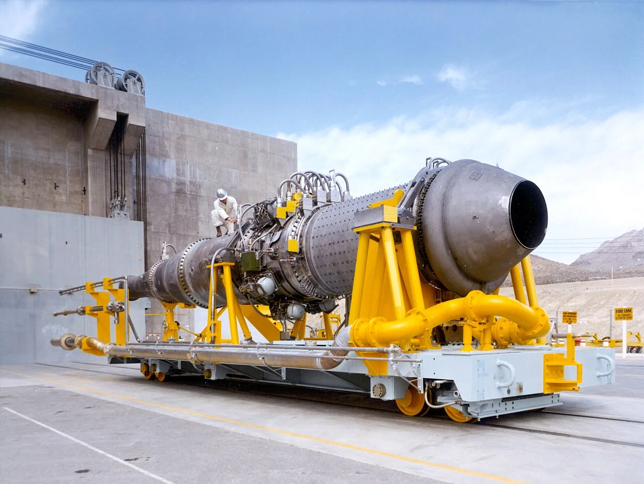 Photo of Jackass Flat