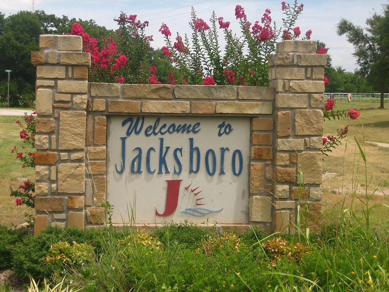 Photo of Jacksboro