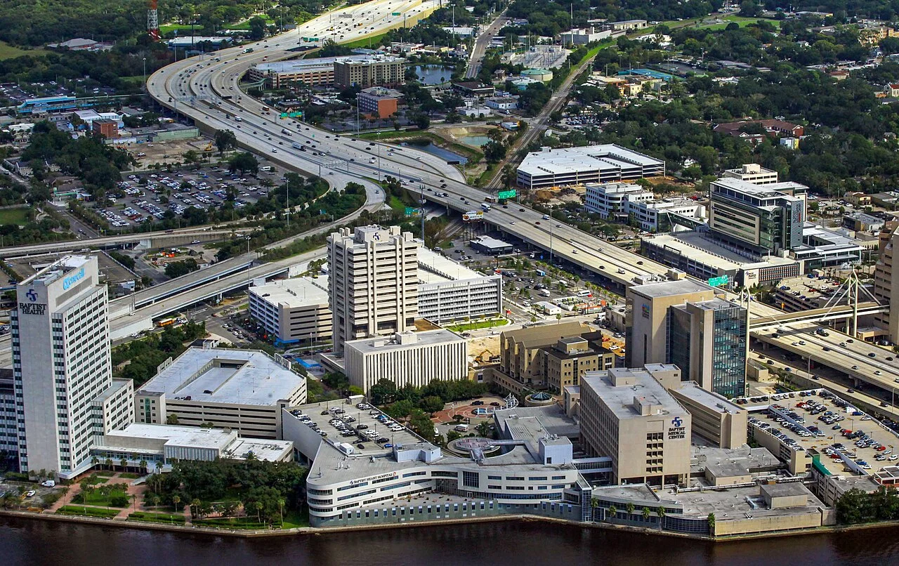 Photo of Jacksonville