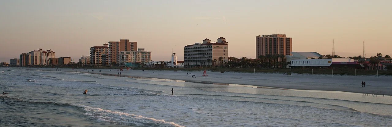 Photo of Jacksonville Beach